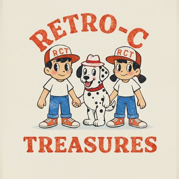 retroctreasures